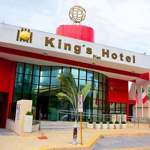 King'S Flat Hotel Natal